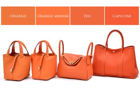 orange field hermes|hermes colors for summer.